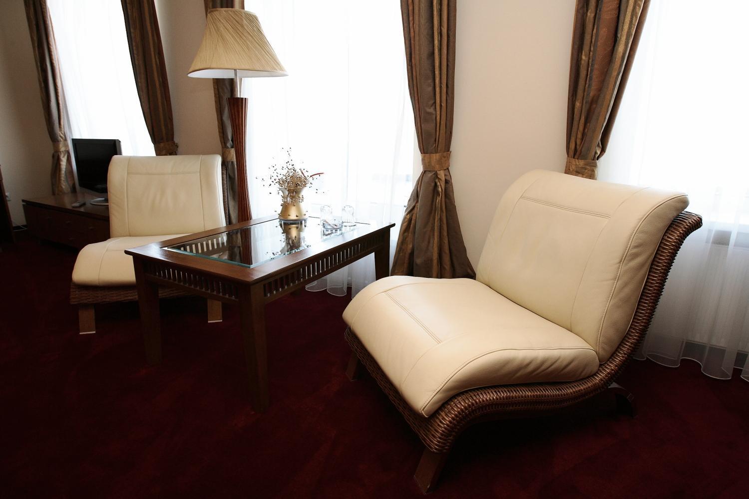 Siauliu Krasto Medziotoju Uzeiga Hotell Šiauliai Exteriör bild
